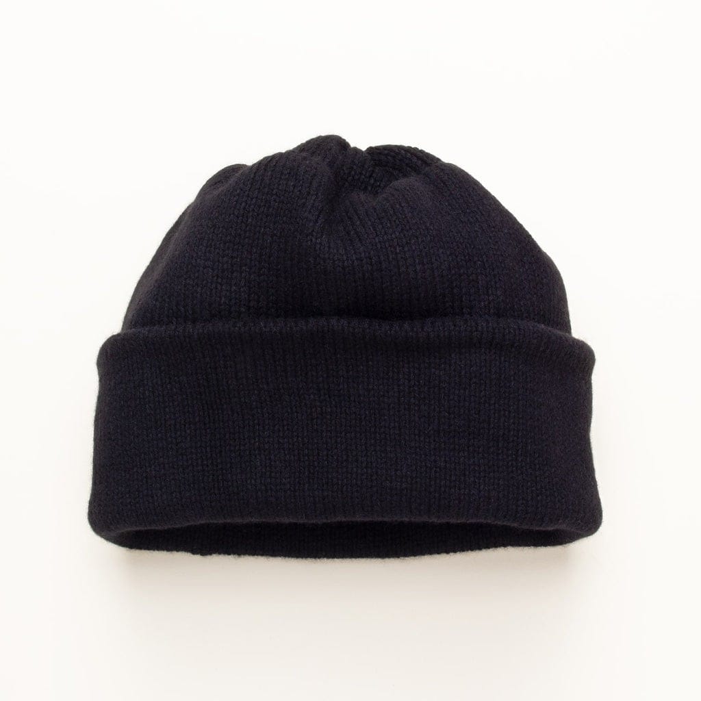 The Cashmere Watchcap