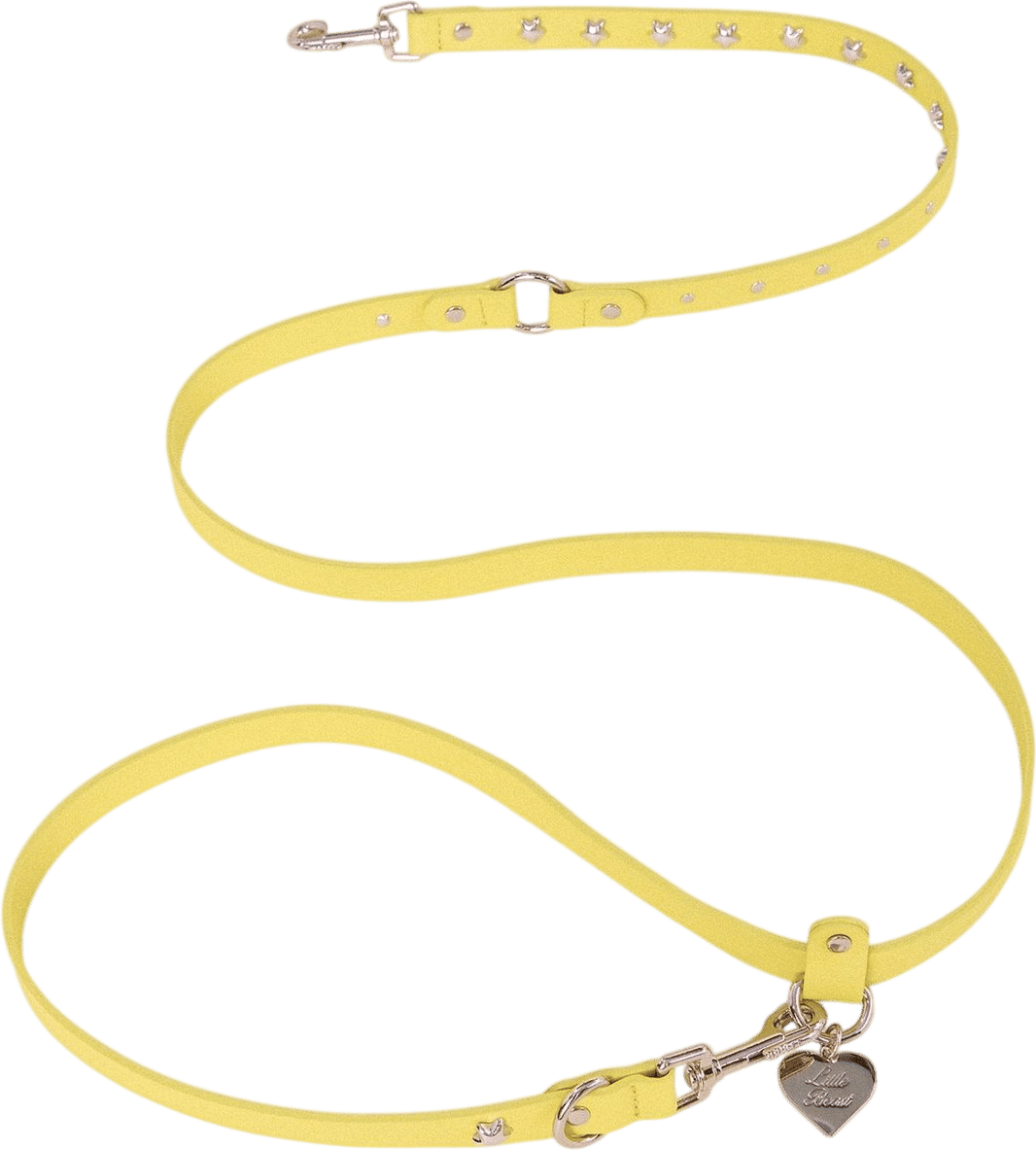 Cowboy Leash - Olive