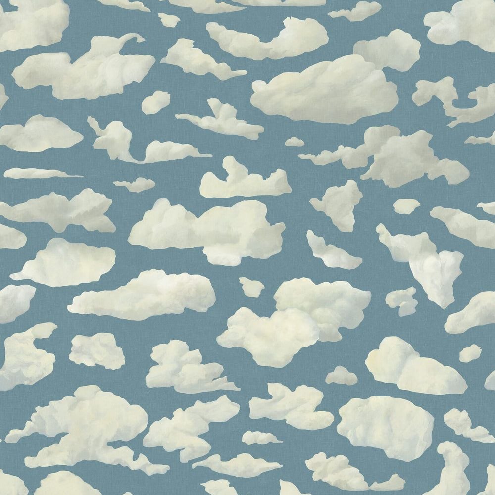 House of Hackney STRATUS Wallpaper - Sky