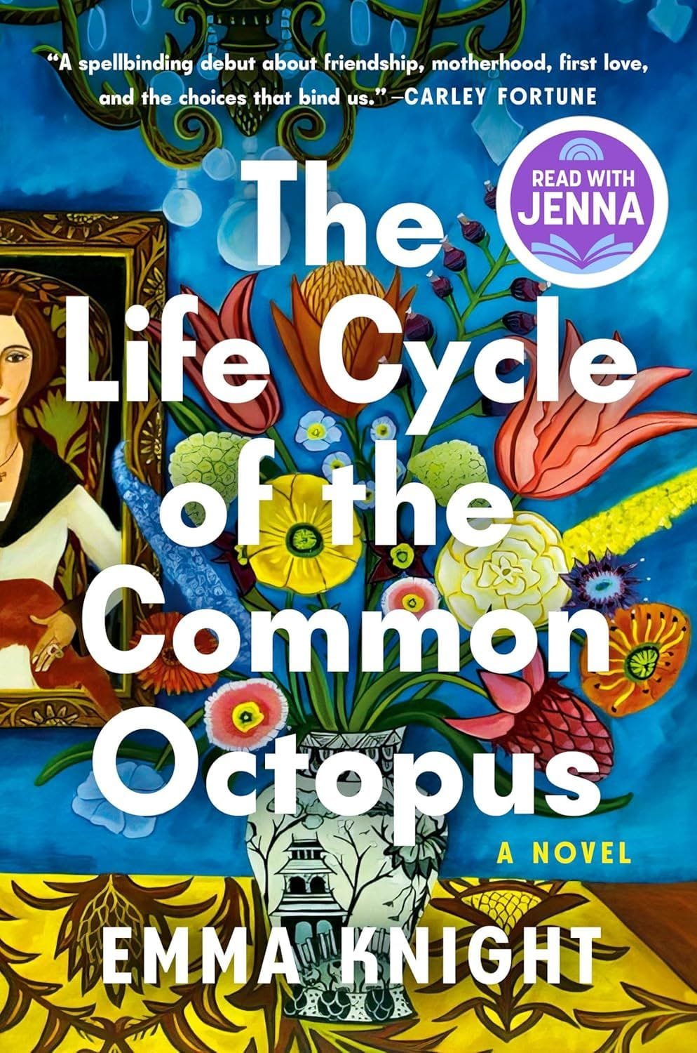 lifecycle of the common octopus