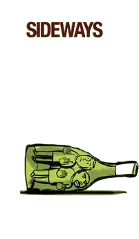 Sideways (2004) dir. Alexander Payne