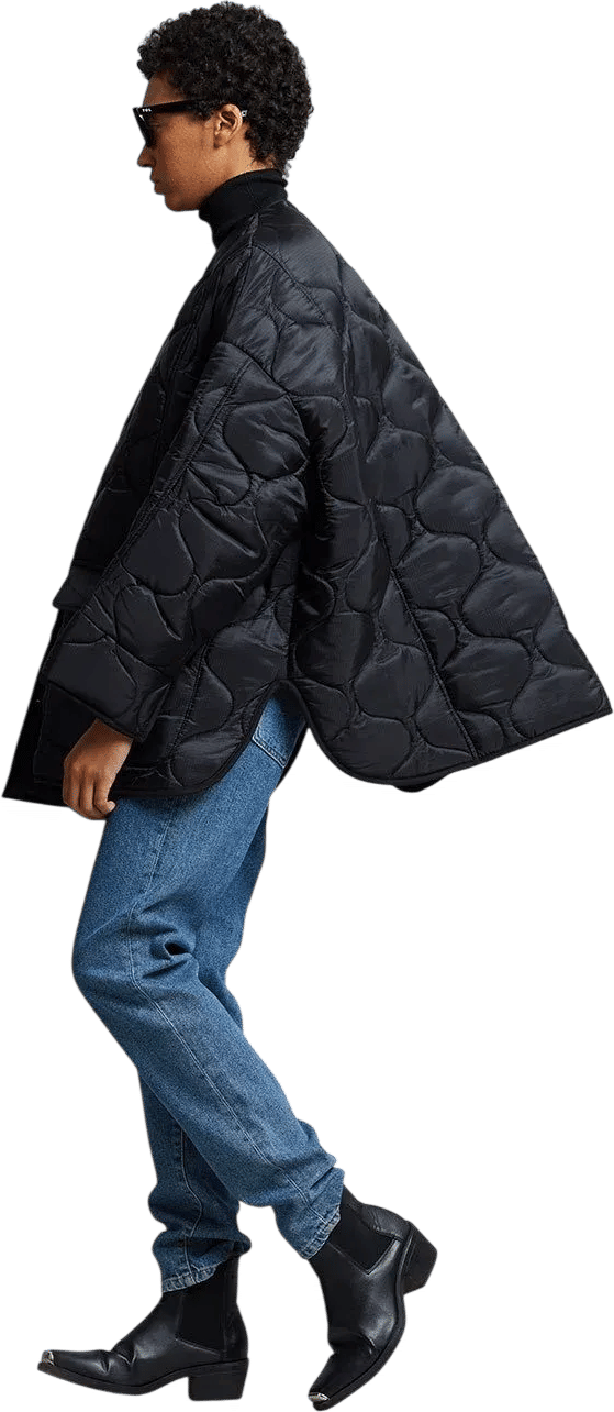 The Teddy Coat  by The Frankie Shop