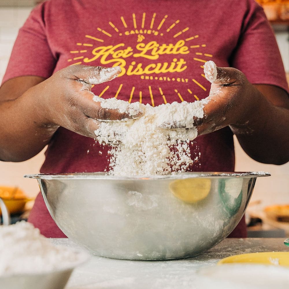 Callie’s Hot Little Biscuits