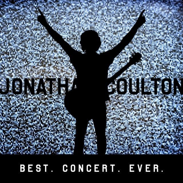 Best. Concert. Ever. by Jonathan Coulton