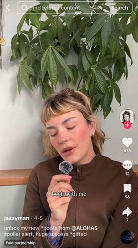Baby Bangs