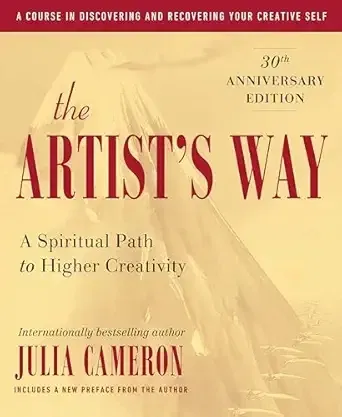 The Artist's Way (Julia Cameron)