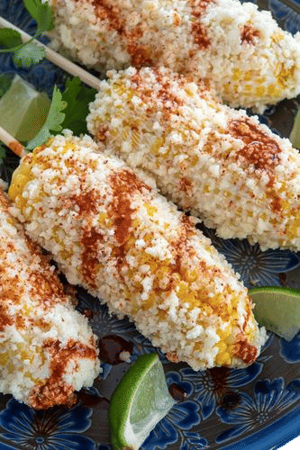 elote guy
