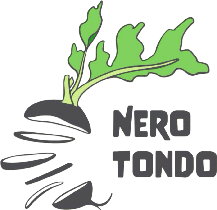 Nero Tondo