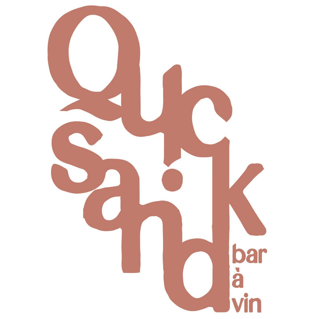 Quicksand Bar à Vin