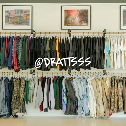 DRATS