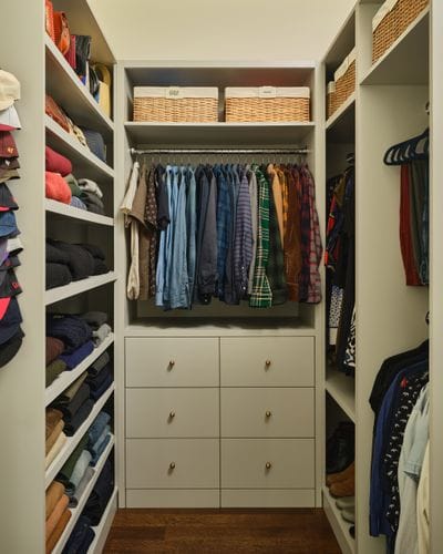 Closet