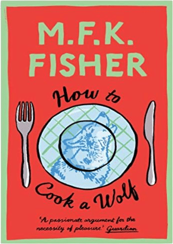 How to Cook a Wolf