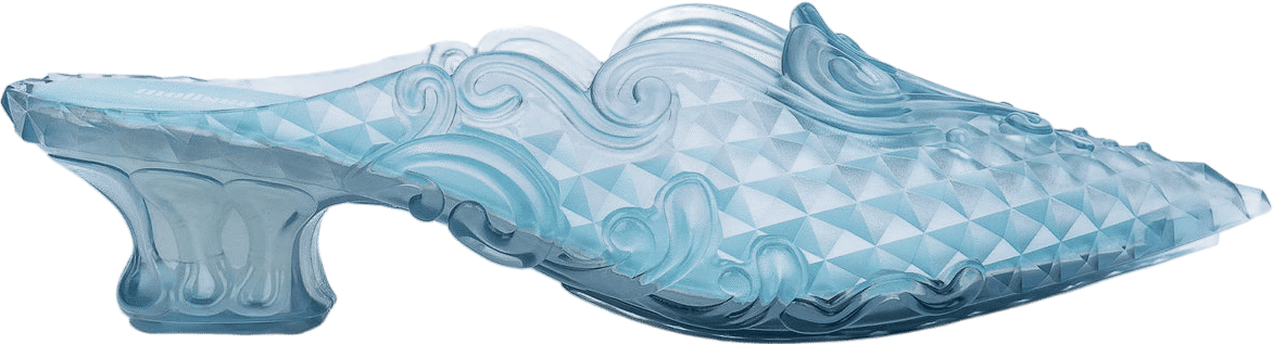 Melissa + Y/Project Court Shoe