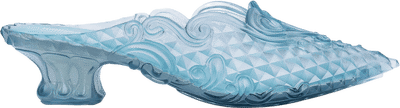 Melissa + Y/Project Court Shoe