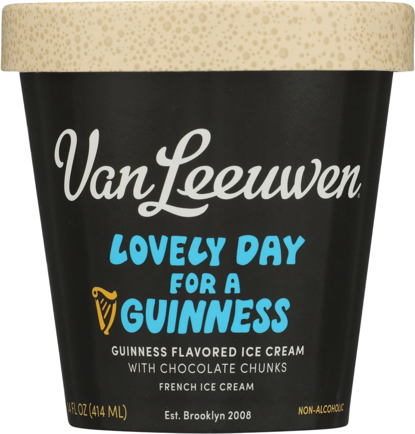 Guinness Ice Cream