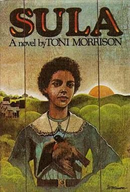 Sula (1973) by Toni Morrison