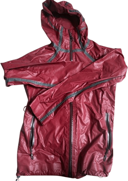 Columbia Sportswear Raincoat