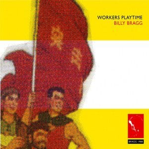 Must I Paint You a Picture - Billy Bragg