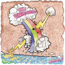 Who Will Cut Our Hair When We're Gone? by The Unicorns (2003)