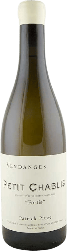 Petit Chablis Patrick Piuze