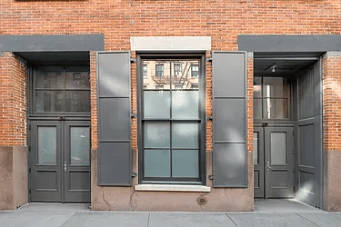 30 Crosby Street #M3