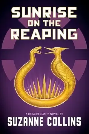 Sunrise on the Reaping