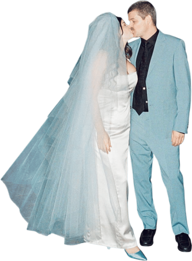 Miss Tashina Wedding Tailor