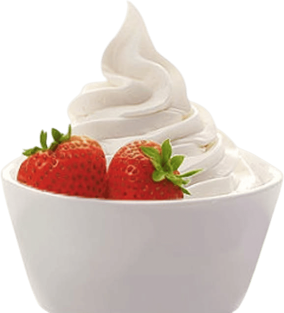Original Tart Frozen Yogurt