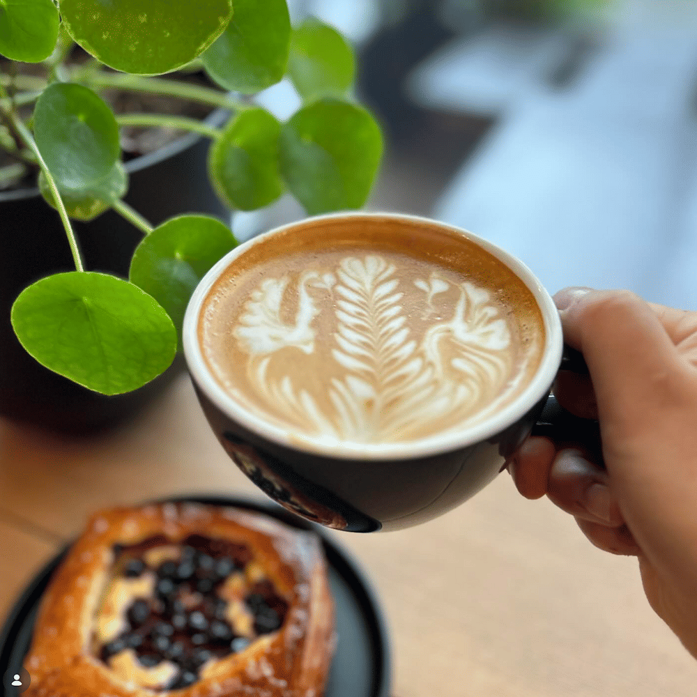Cafe Hagen