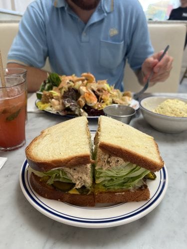 bub & grandma’s