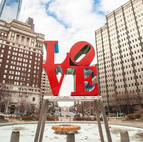Philadelphia recs: There’s no jawn like home
