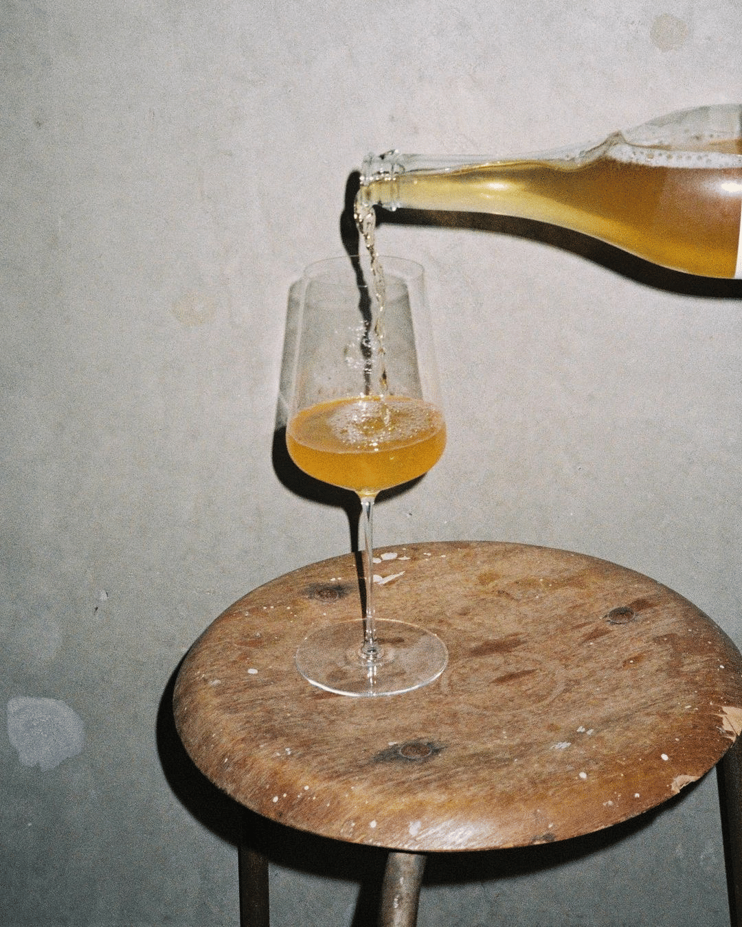 White Wines