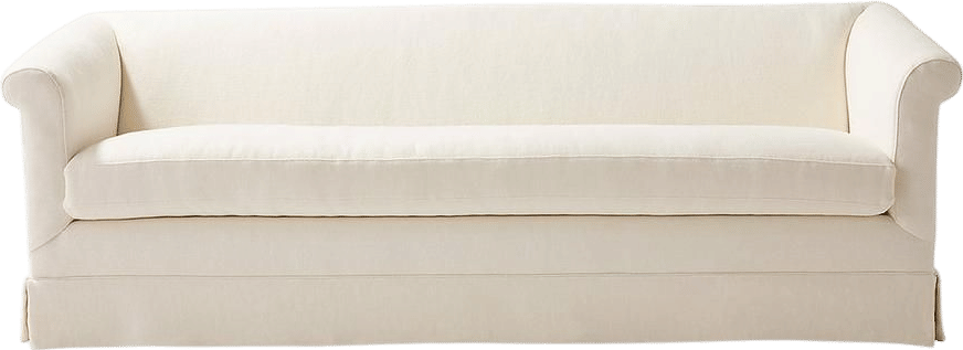 A perfect classic sofa