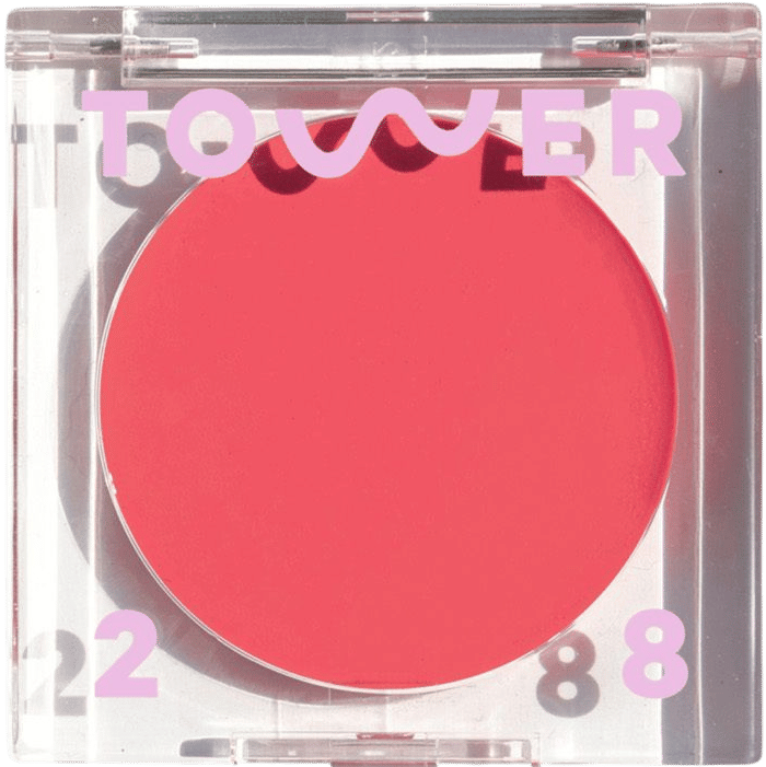 BeachPlease Lip + Cheek Cream Blush