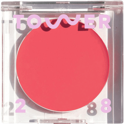 BeachPlease Luminous Tinted Balm