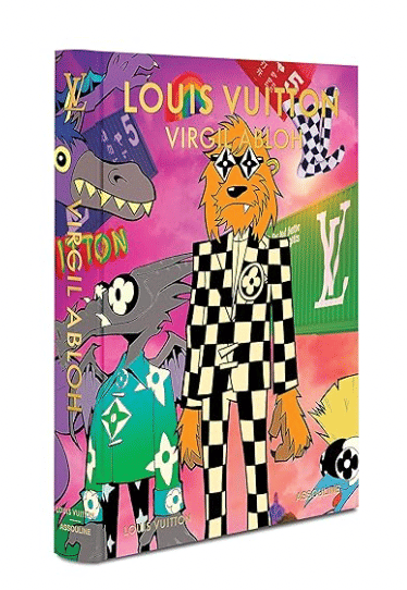 Louis Vuitton: Virgil Abloh