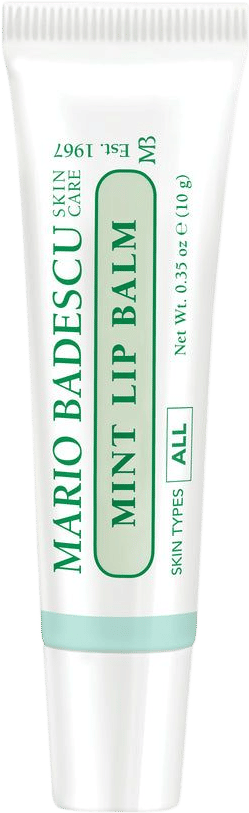 Mint Lip Balm