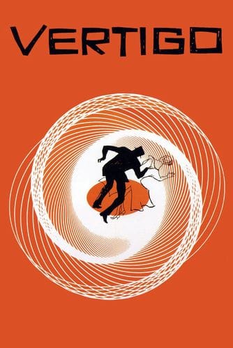 Vertigo(1958)