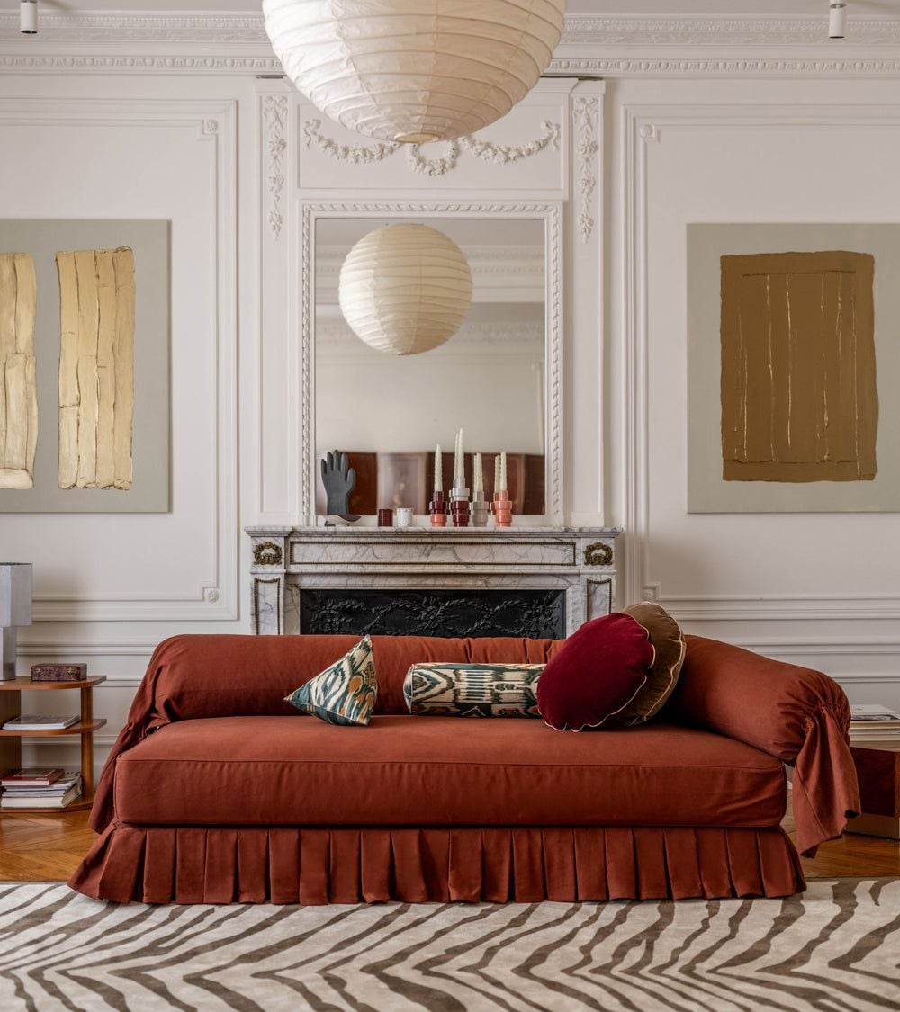 Doppio Sofa Bed