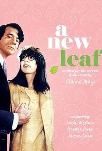a new leaf (1971)