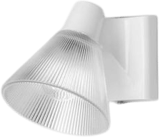 O.BTC | Minster 2 Prismatic Wall Light