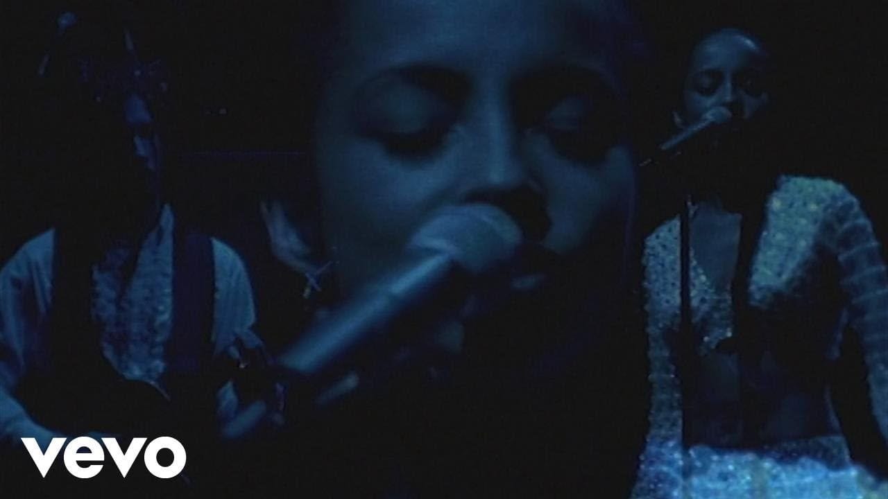 Haunt me LIVE