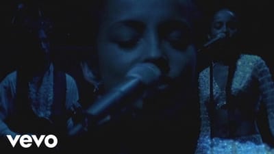 Haunt Me (Live)
