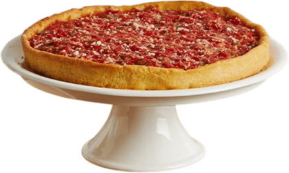Lou Malnati's Gluten Free Pizza