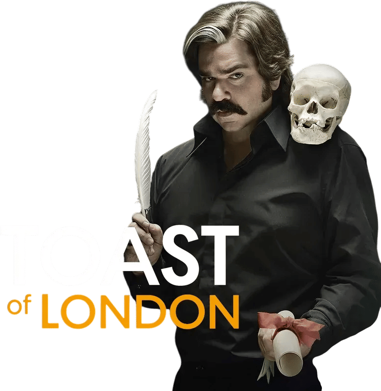 Toast of London