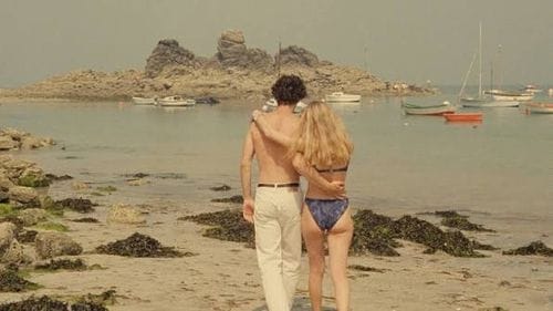 A Summer's Tale (1996) dir Eric Rohmer