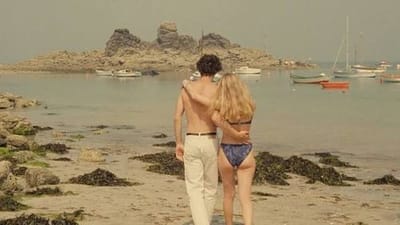 A Summer's Tale