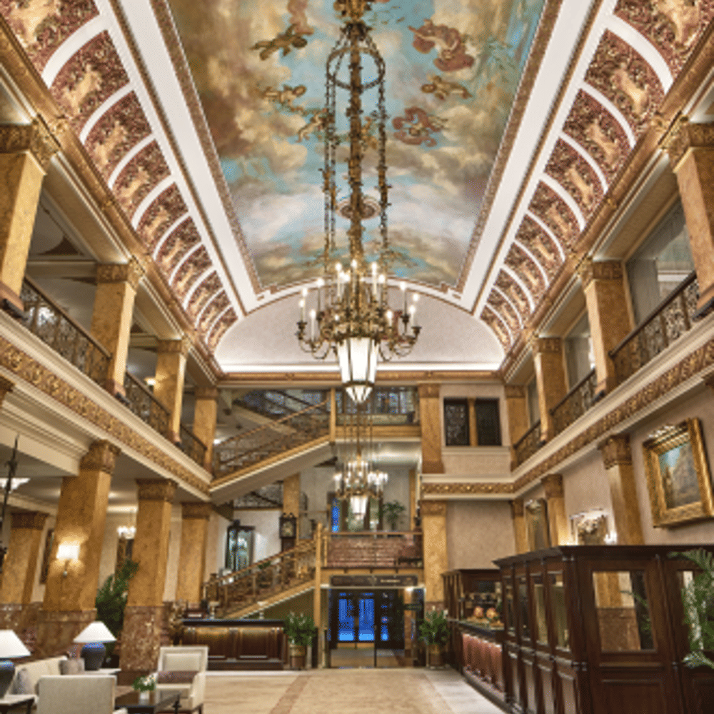 The Pfister