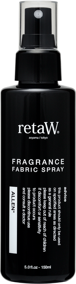 retaW Fabric Spray in ALLEN