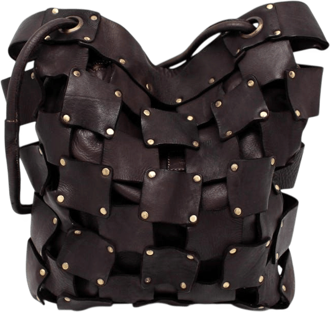 Italy Leather Fashion Bag
